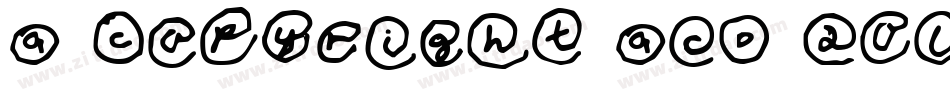 ( Copyright (c) 2010字体转换